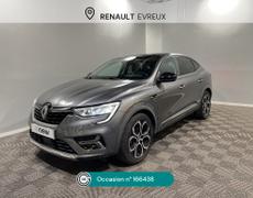 Renault Arkana Évreux