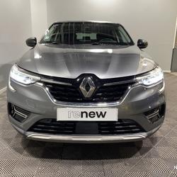 Renault Arkana Arkana E-Tech 145 - 21B Intens &Eacute;vreux