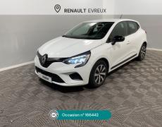 Renault Clio 5 Évreux