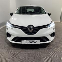 Renault Clio 5 Clio TCe 90 Equilibre &Eacute;vreux