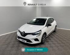Renault Clio 5