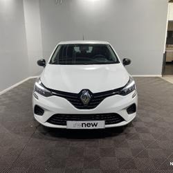 Renault Clio 5 Clio TCe 90 Equilibre &Eacute;vreux