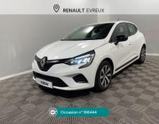 Renault Clio 5 Évreux