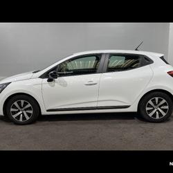 Renault Clio 5 Clio TCe 90 Equilibre &Eacute;vreux