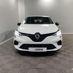 Renault Clio 5 Clio TCe 90 Equilibre &Eacute;vreux
