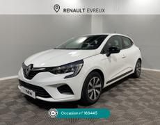 Renault Clio 5 Évreux