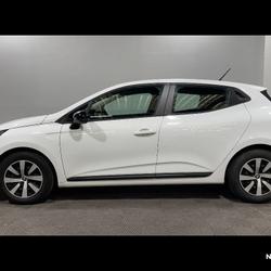 Renault Clio 5 Clio TCe 90 Equilibre &Eacute;vreux