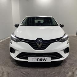 Renault Clio 5 Clio TCe 90 Equilibre &Eacute;vreux