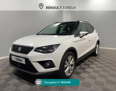Seat Arona Évreux