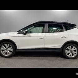 Seat Arona Arona 1.0 EcoTSI 95 ch Start/Stop BVM5 Urban &Eacute;vreux
