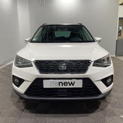 Seat Arona Arona 1.0 EcoTSI 95 ch Start/Stop BVM5 Urban &Eacute;vreux