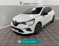 Renault Clio 5 Societe