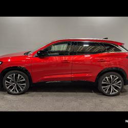 Renault Austral Austral E-Tech hybrid 200 Iconic &Eacute;vreux
