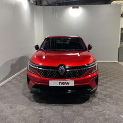 Renault Austral Austral E-Tech hybrid 200 Iconic &Eacute;vreux