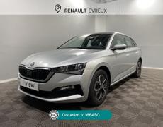 Skoda Scala Évreux