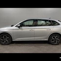 Skoda Scala Scala 1.0 TSI 116 ch DSG7 Ambition &Eacute;vreux