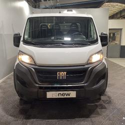 Fiat Ducato DUCATO CC BENNE P.S.+GD COFFRE MAXIHD 3.5 L H3-POWER 140 BUSINESS &Eacute;vreux