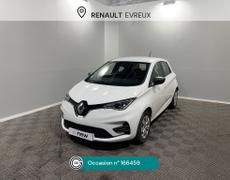 Renault Zoe Évreux
