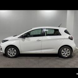 Renault Zoe Zoe R110 Life &Eacute;vreux