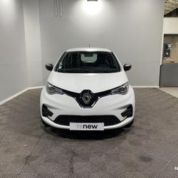 Renault Zoe Zoe R110 Life &Eacute;vreux