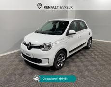Renault Twingo 3 Évreux