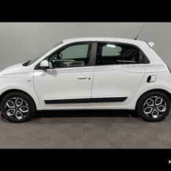 Renault Twingo 3 Twingo III SCe 65 - 21 Limited &Eacute;vreux