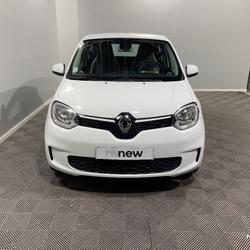Renault Twingo 3 Twingo III SCe 65 - 21 Limited &Eacute;vreux