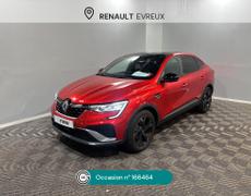 Renault Arkana Évreux