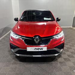 Renault Arkana Arkana E-Tech 145 - 21B R.S. Line &Eacute;vreux