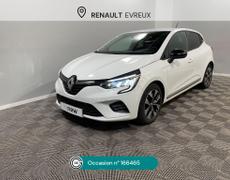 Renault Clio 5 Societe Évreux