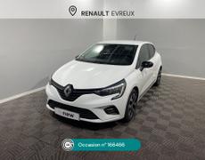 Renault Clio 5 Societe Évreux