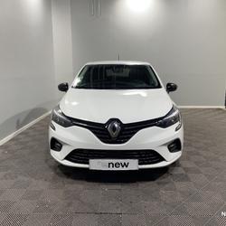 Renault Clio 5 Societe CLIO SOCIETE BLUE DCI 100 EVOLUTION REVERSIBLE &Eacute;vreux