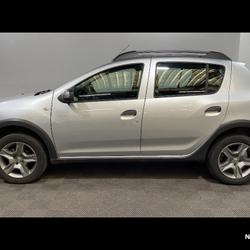 Dacia Sandero Sandero TCe 90 CVT Stepway Confort &Eacute;vreux