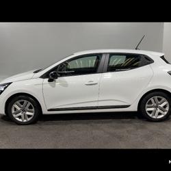 Renault Clio 5 Clio dCi 100 Evolution &Eacute;vreux
