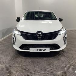 Renault Clio 5 Clio dCi 100 Evolution &Eacute;vreux