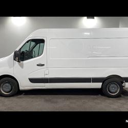 Autres Renault MASTER FGN TRAC F3500 L2H2 DCI 135 GRAND CONFORT &Eacute;vreux