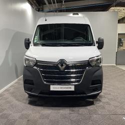 Autres Renault MASTER FGN TRAC F3500 L2H2 DCI 135 GRAND CONFORT &Eacute;vreux