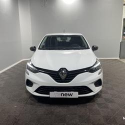 Renault Clio 5 Clio TCe 90 Equilibre &Eacute;vreux