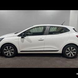 Renault Clio 5 Clio TCe 90 Equilibre &Eacute;vreux