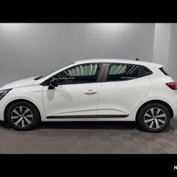 Renault Clio 5 Clio TCe 90 Equilibre &Eacute;vreux