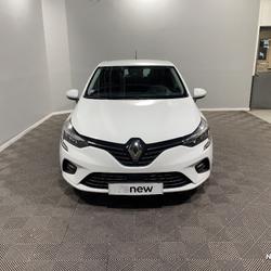 Renault Clio 5 Clio TCe 90 Equilibre &Eacute;vreux