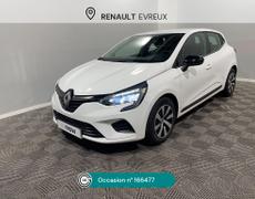 Renault Clio 5 Évreux