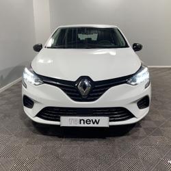 Renault Clio 5 Clio TCe 90 Equilibre &Eacute;vreux