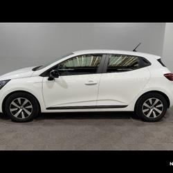 Renault Clio 5 Clio TCe 90 Equilibre &Eacute;vreux