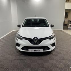 Renault Clio 5 Clio TCe 90 Equilibre &Eacute;vreux
