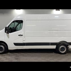 Autres Renault MASTER FGN TRAC F3500 L2H2 BLUE DCI 135 CONFORT &Eacute;vreux