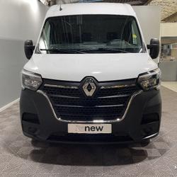 Autres Renault MASTER FGN TRAC F3500 L2H2 BLUE DCI 135 CONFORT &Eacute;vreux
