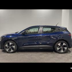 Renault Megane E-Tech Megane E-Tech EV60 220 ch super charge Equilibre &Eacute;vreux