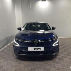 Renault Megane E-Tech Megane E-Tech EV60 220 ch super charge Equilibre &Eacute;vreux