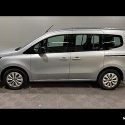 Renault Kangoo Kangoo Blue dCi 95 Zen &Eacute;vreux